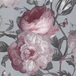 Giorgio Floral Soft Pink